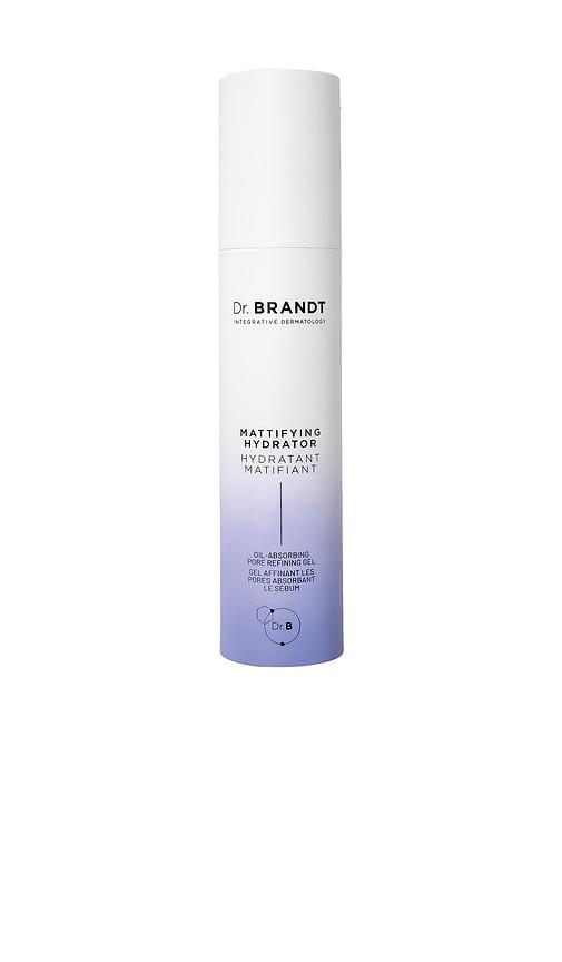 dr. brandt skincare pores no more mattifying hydrator in beauty: na.