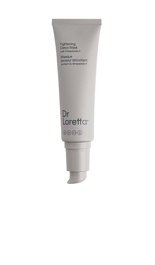 dr. loretta tightening detox mask in beauty: na.
