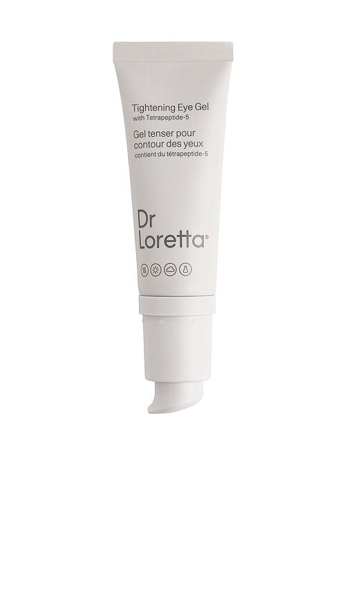 dr. loretta tightening eye gel in beauty: na.