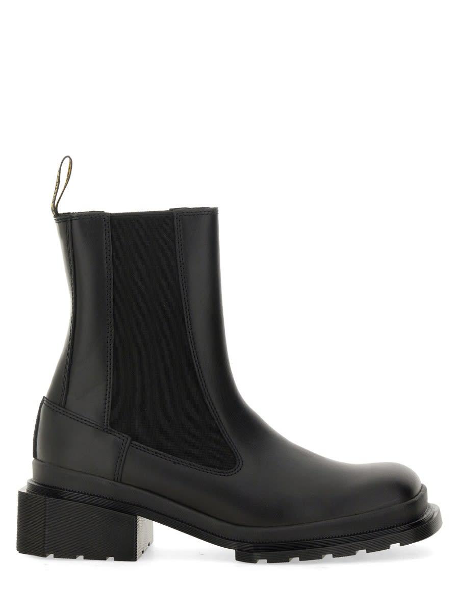 dr. martens maybole chelsea boot