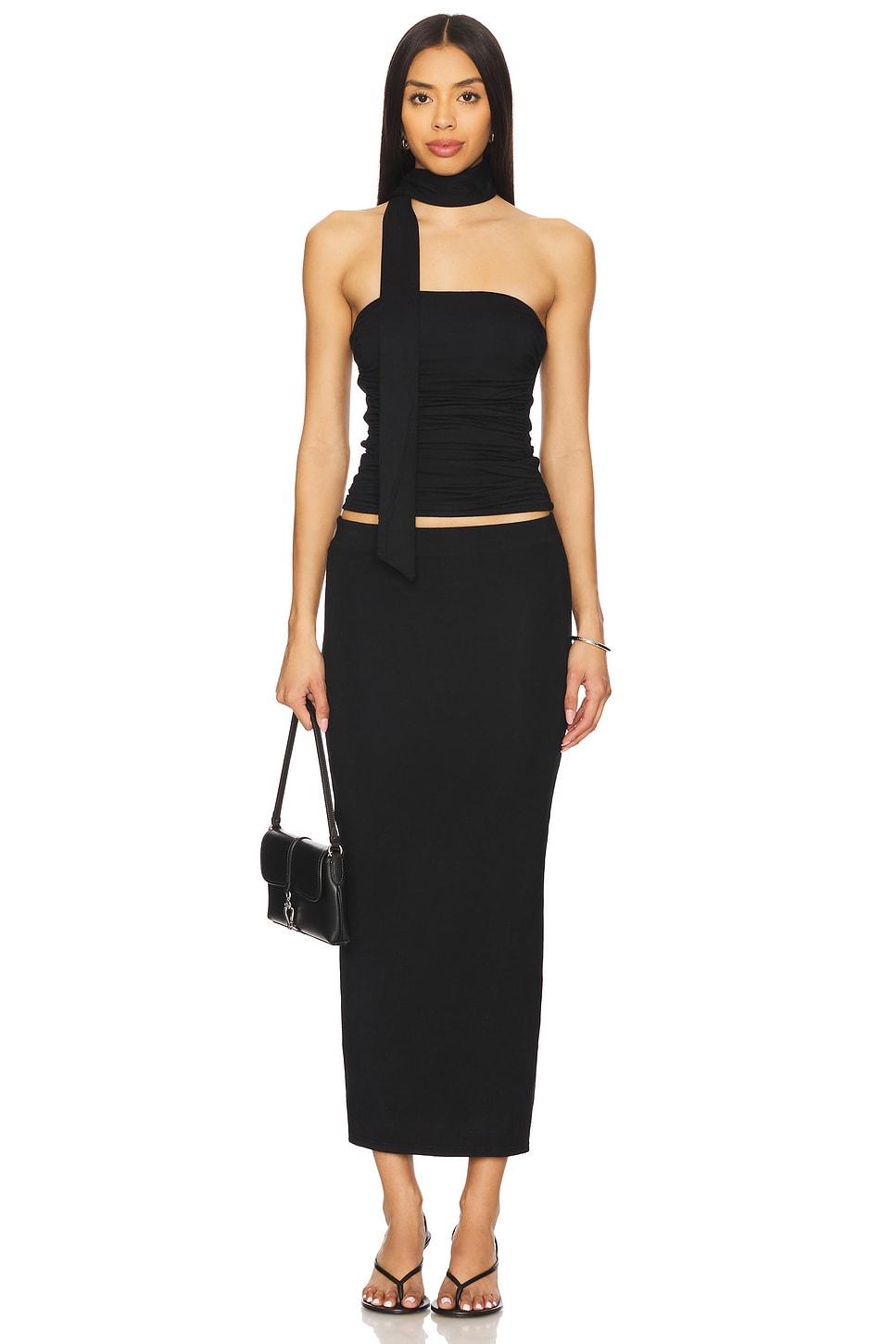 dragana skirt set