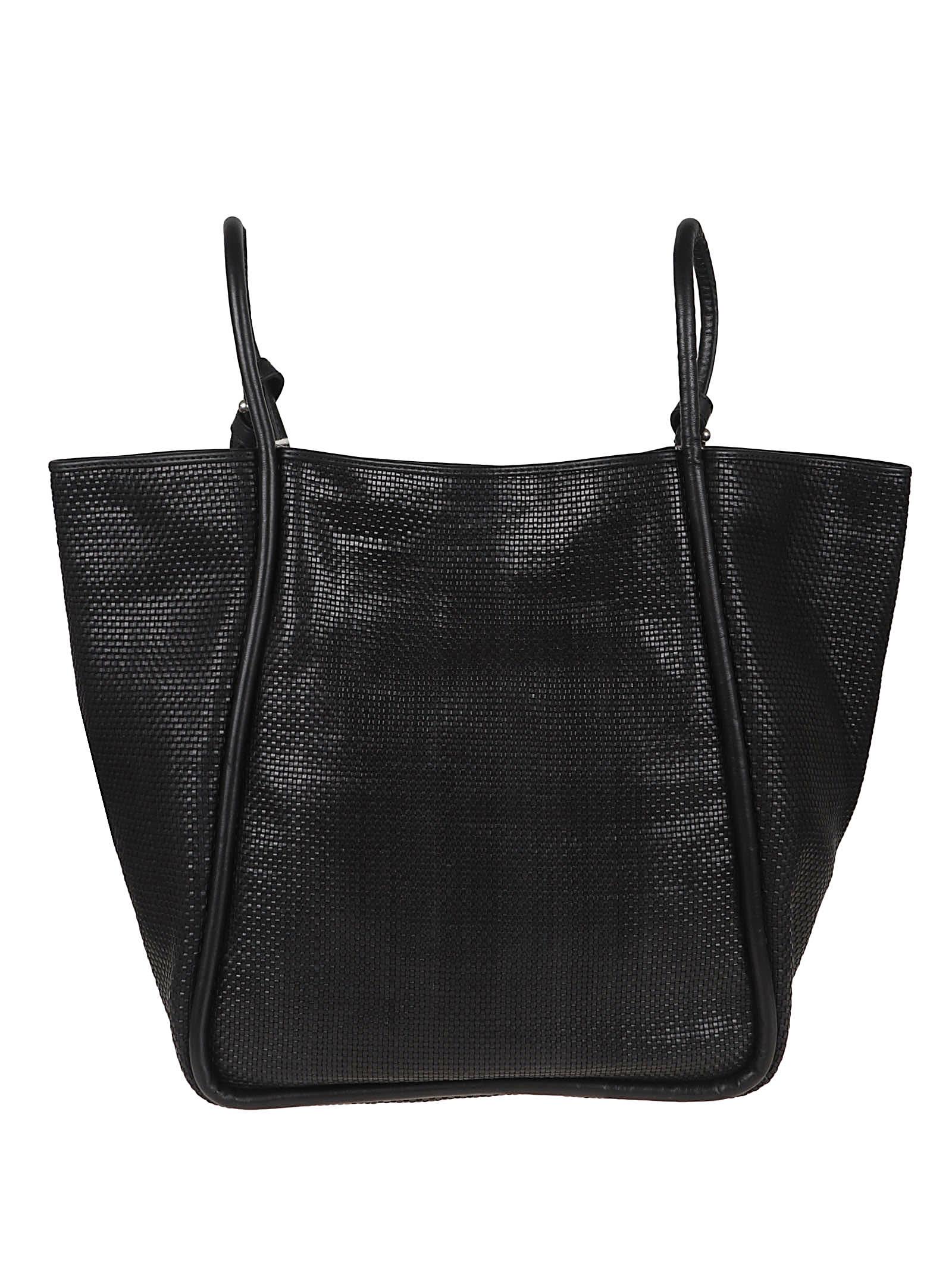 dragon diffusion ana 2mm woven mat/softy tote