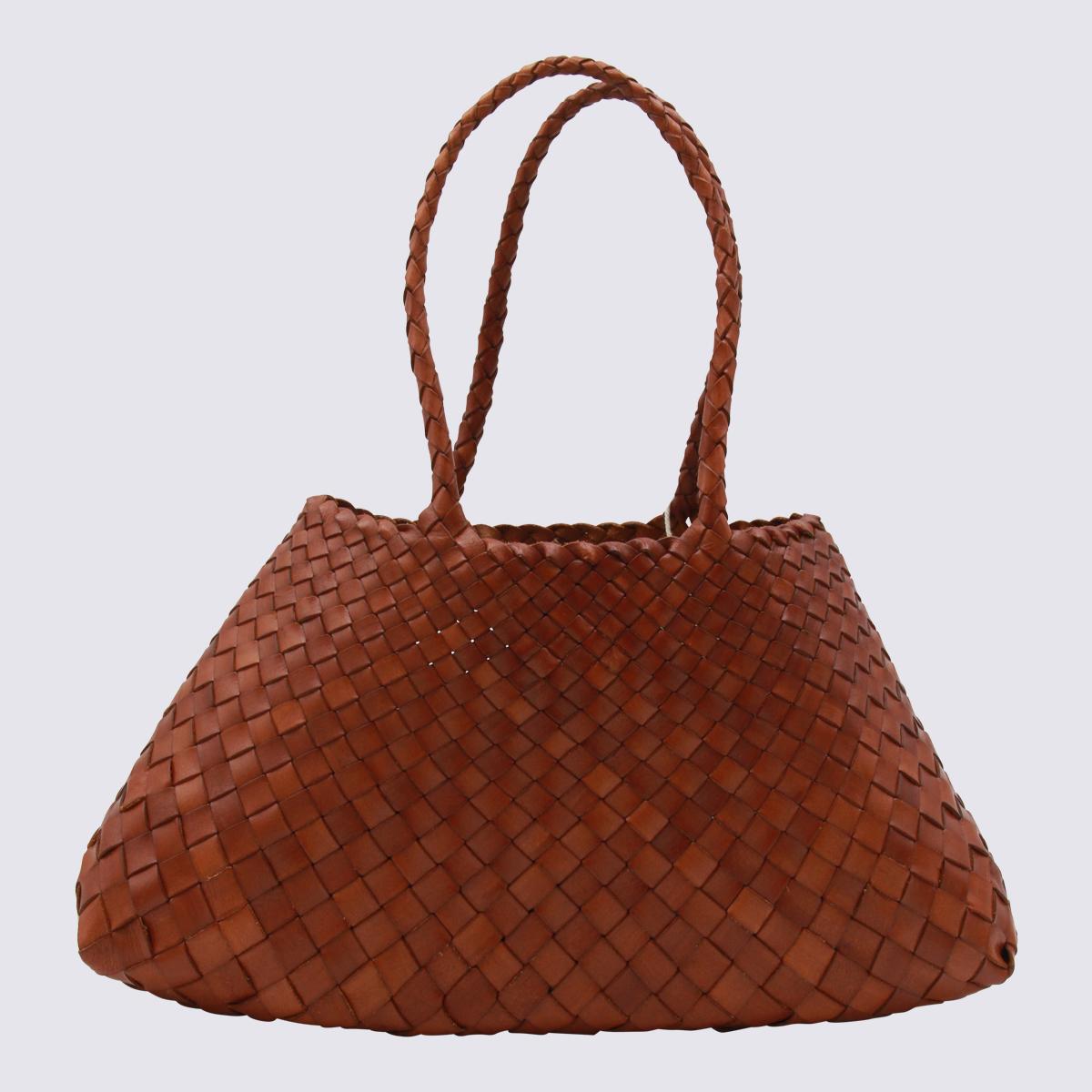 dragon diffusion bags brown - women