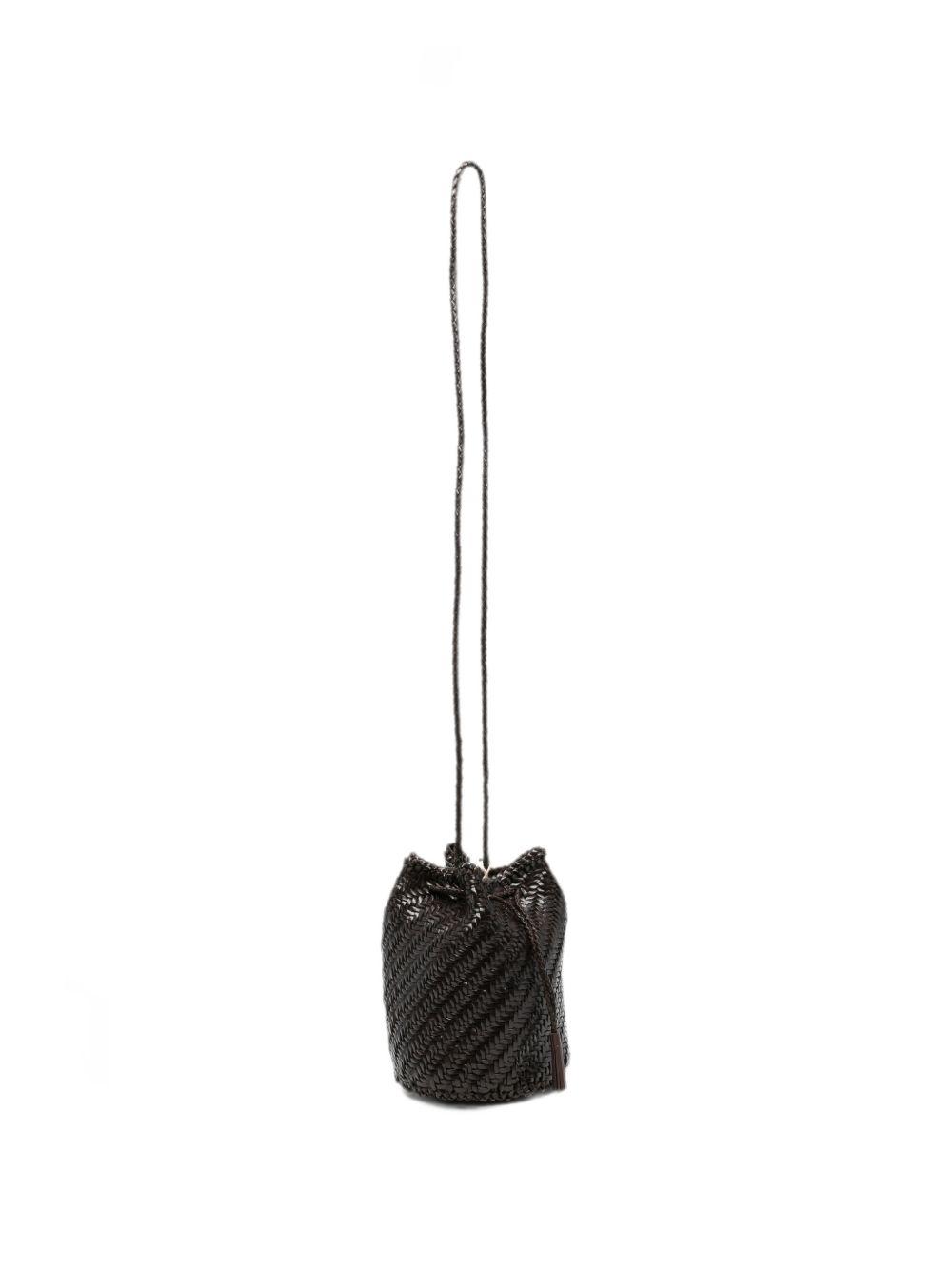 dragon diffusion bags brown - women