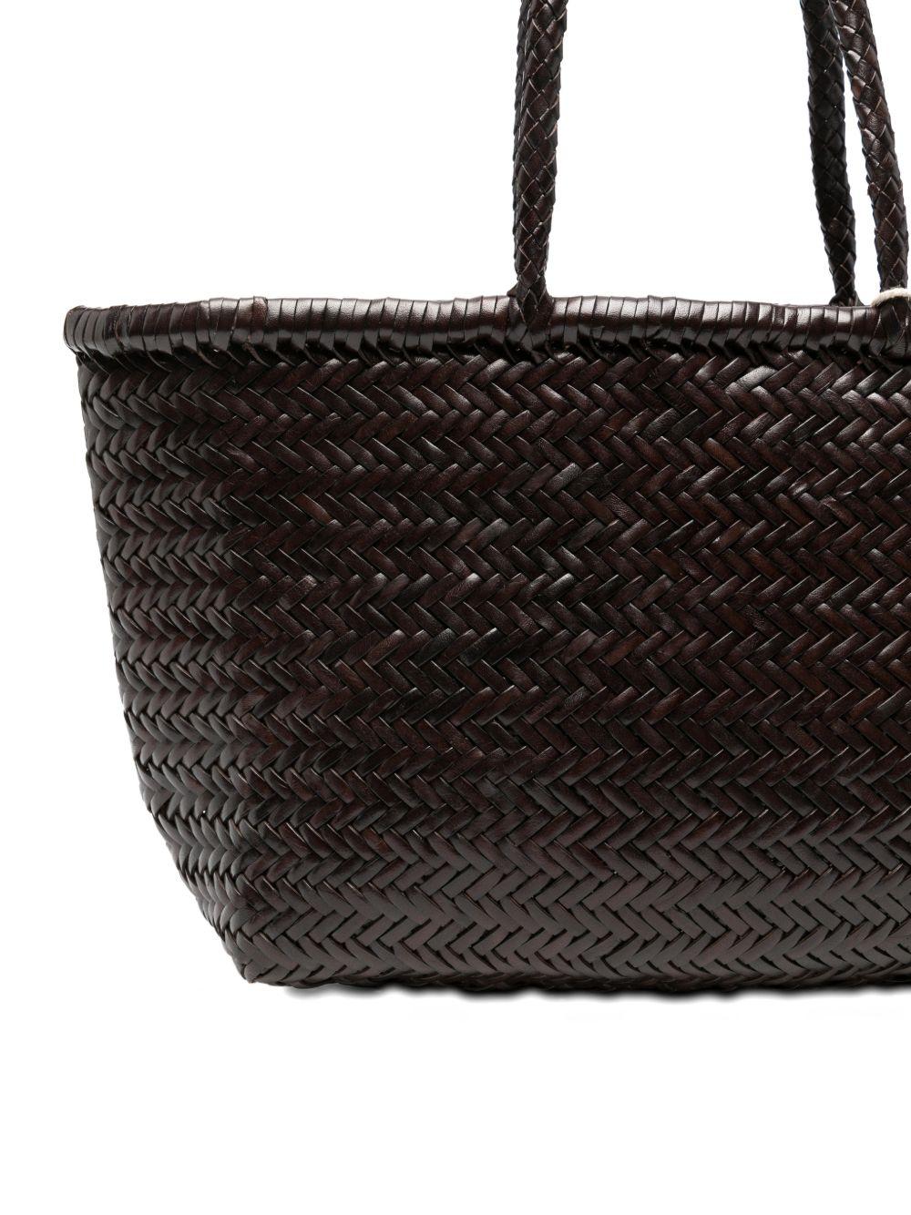 dragon diffusion bags brown - women