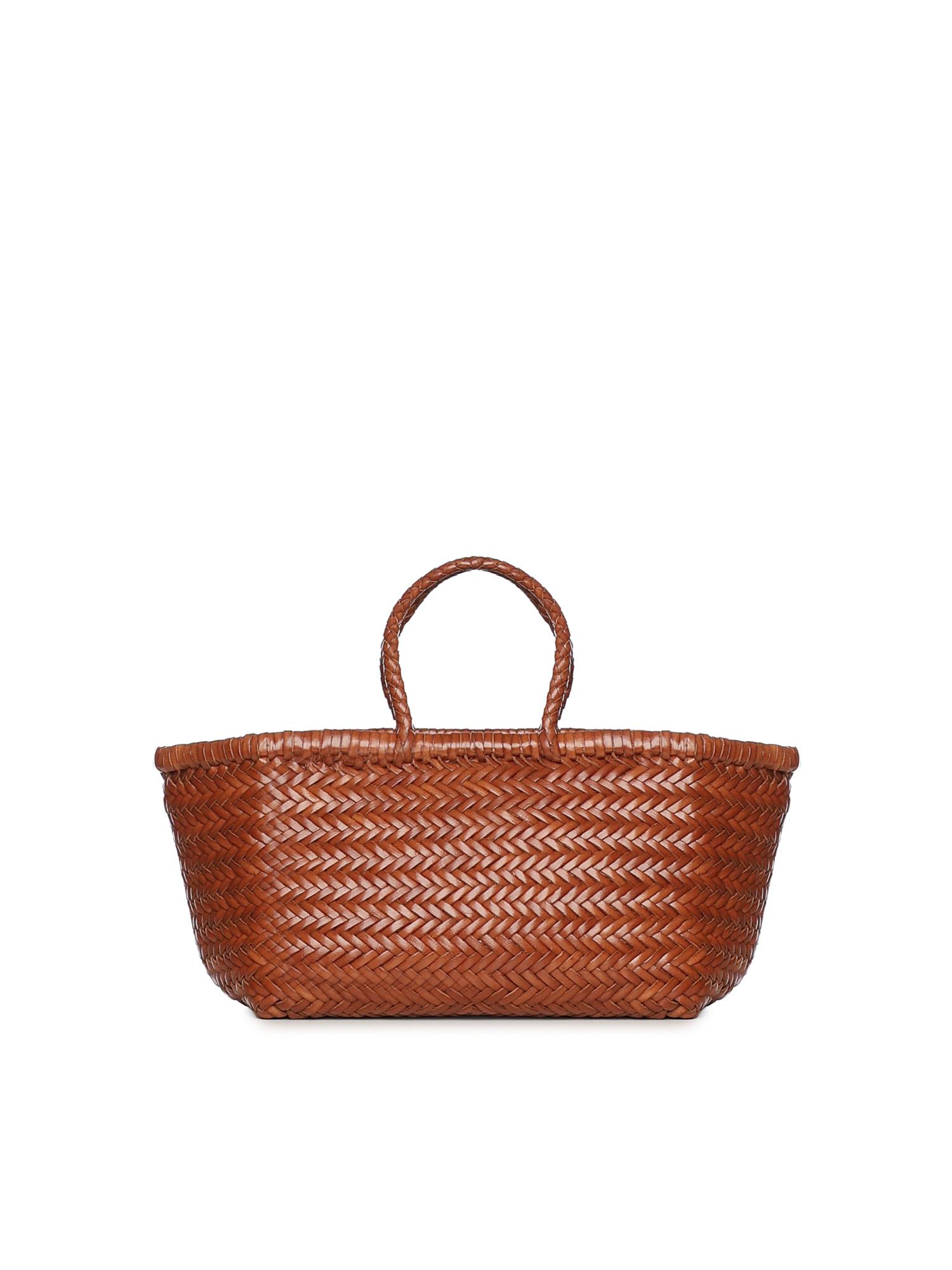 dragon diffusion bags brown calfskin - women