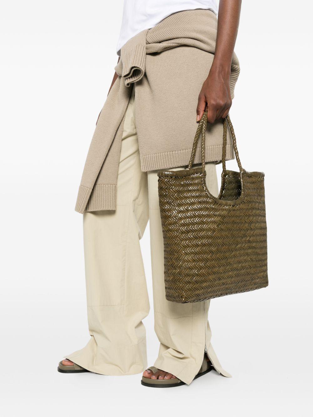 dragon diffusion bags kaki - women