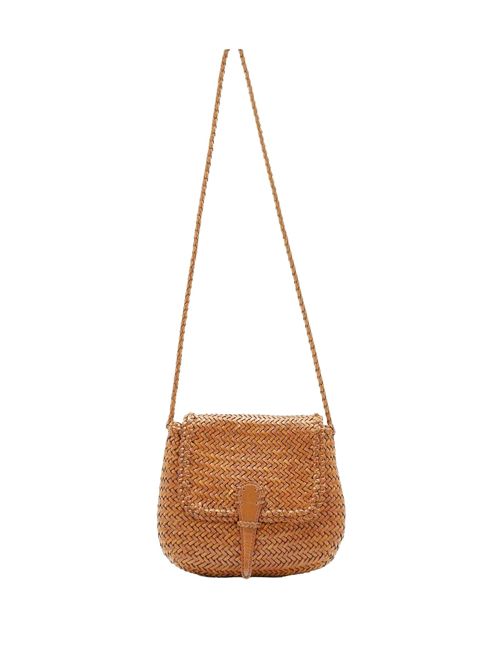 dragon diffusion bags.. brown