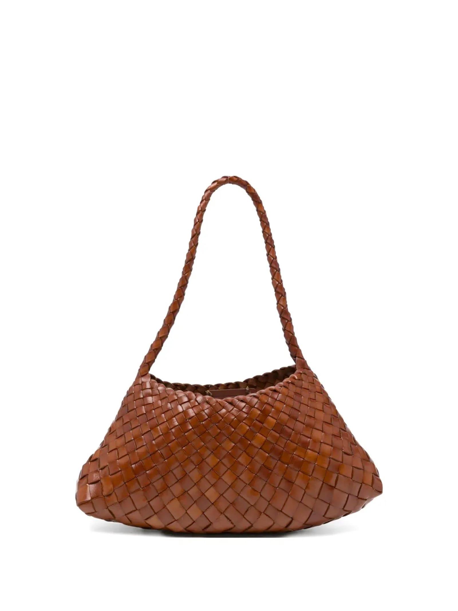 dragon diffusion bags.. brown