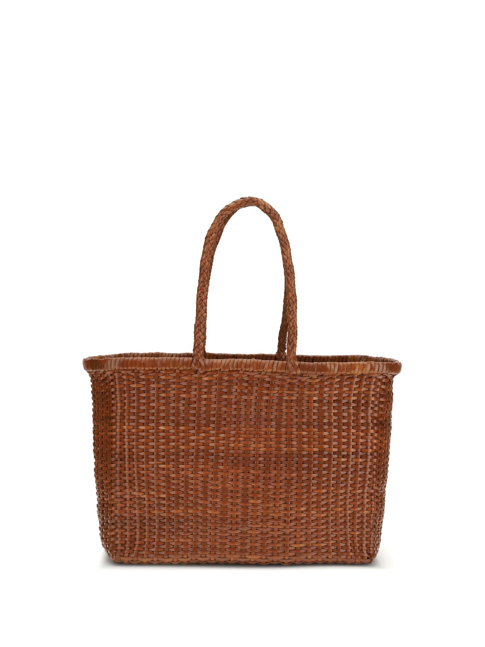 dragon diffusion big weave tote bag