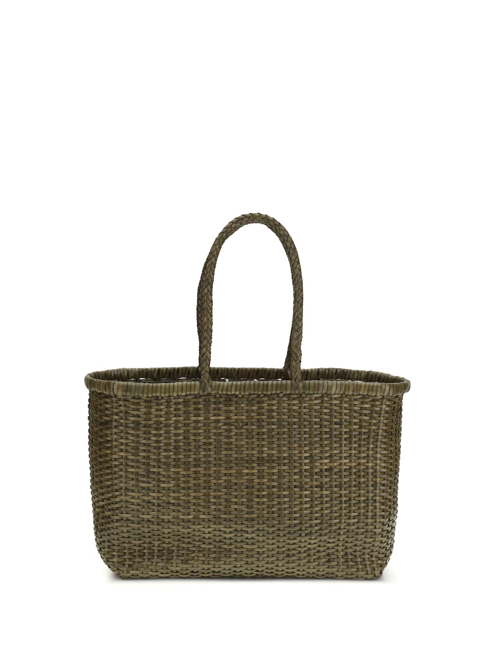 dragon diffusion big weave tote bag