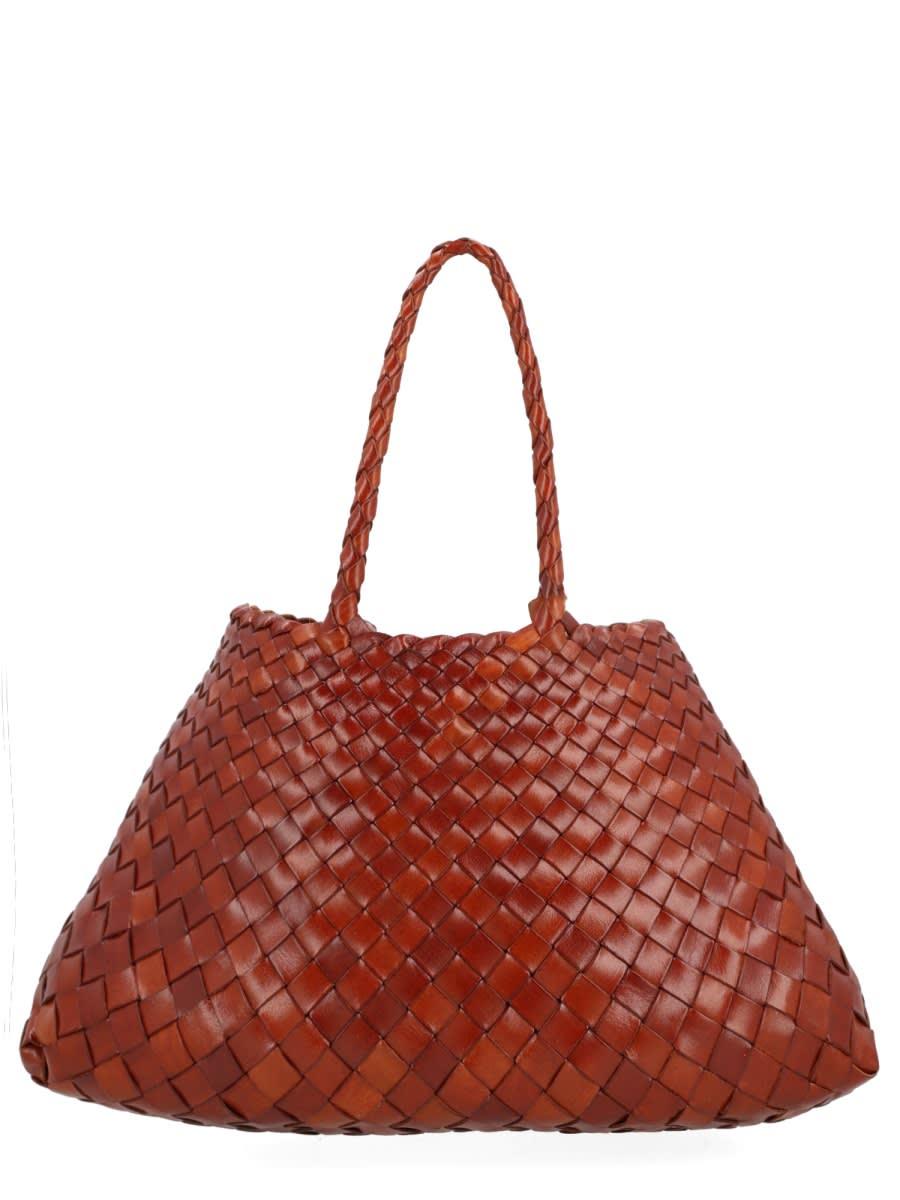 dragon diffusion borsa santa croce small