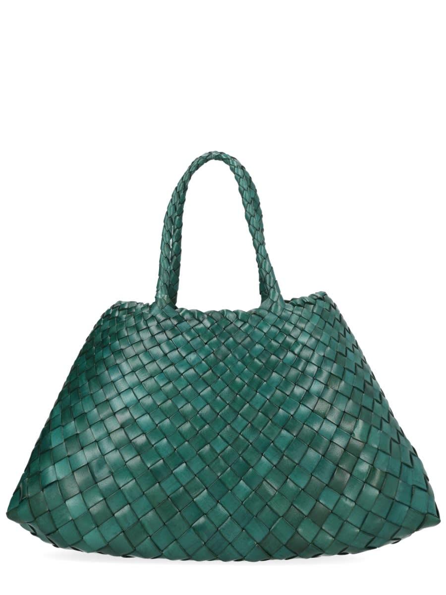 dragon diffusion borsa santa croce small