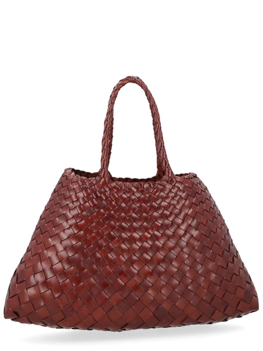 dragon diffusion borsa santa croce small