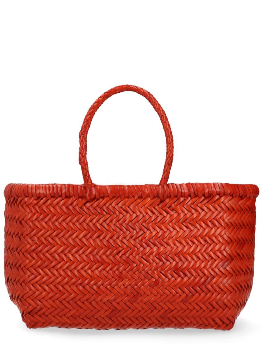 dragon diffusion borsa triple jump small