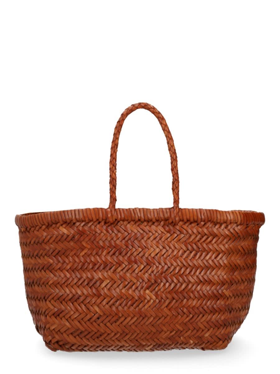 dragon diffusion borsa triple jump small