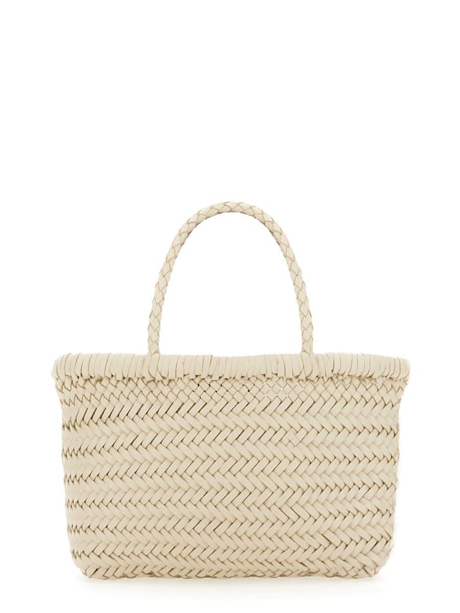 dragon diffusion flat gora mini bag