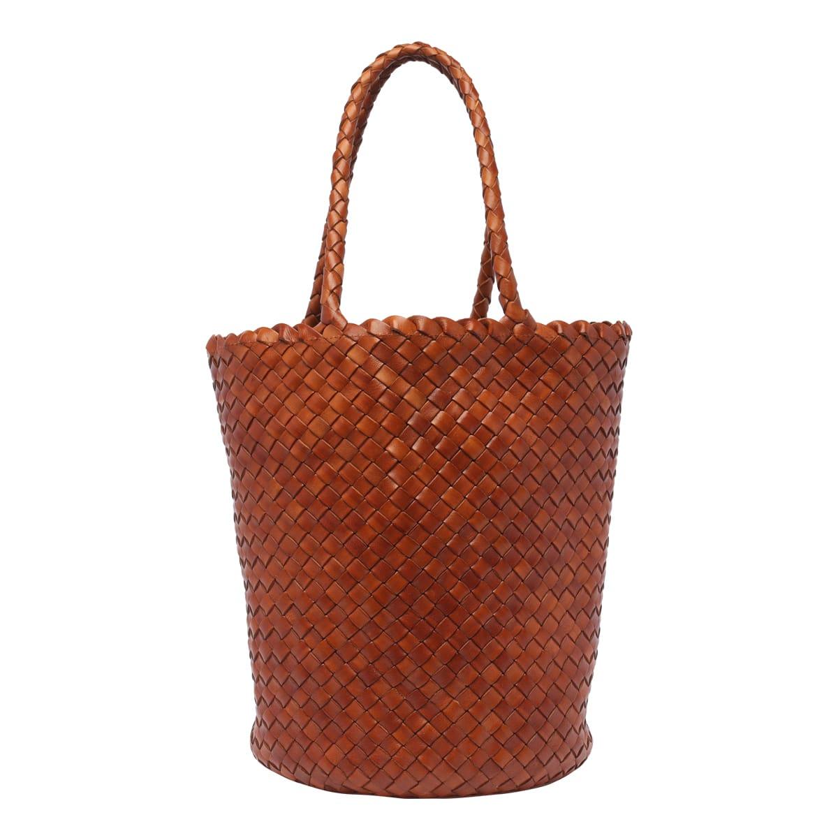 dragon diffusion jacky bucket bag