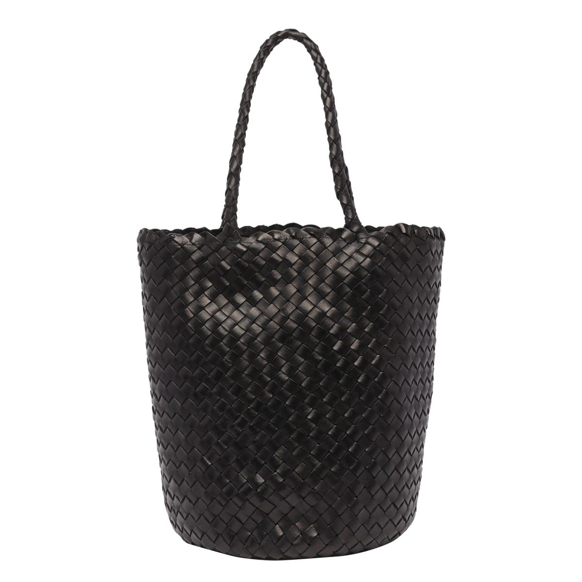 dragon diffusion jacky bucket bag