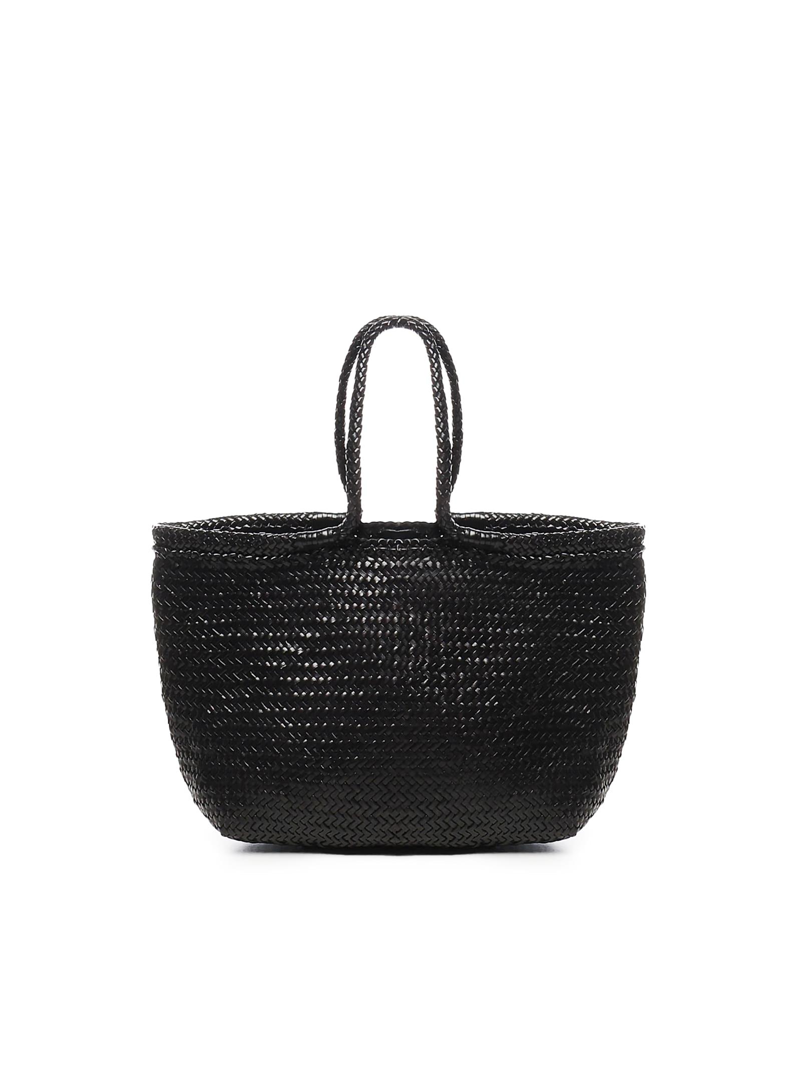 dragon diffusion mid tote bag