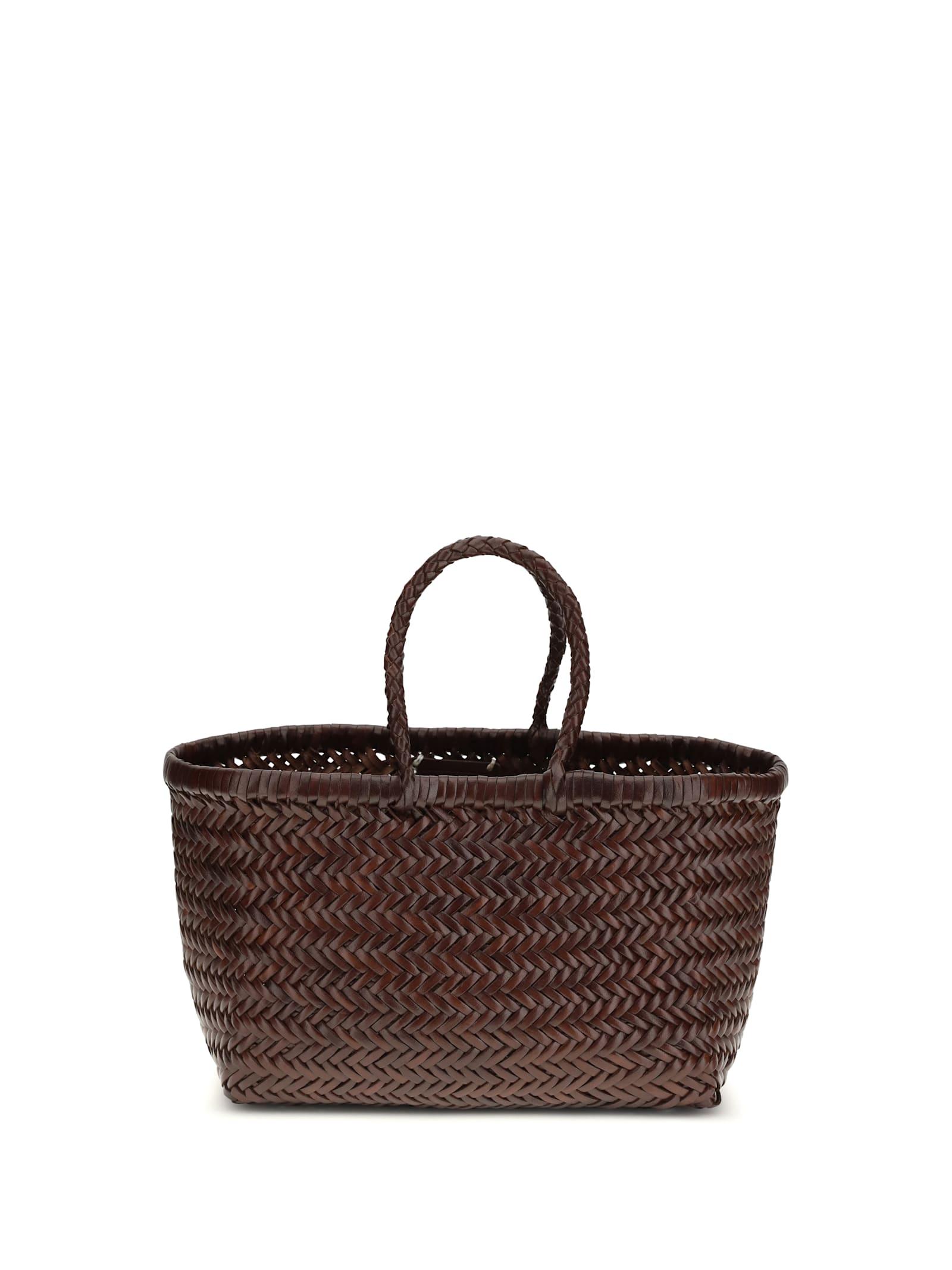 dragon diffusion mini flat gora handbag