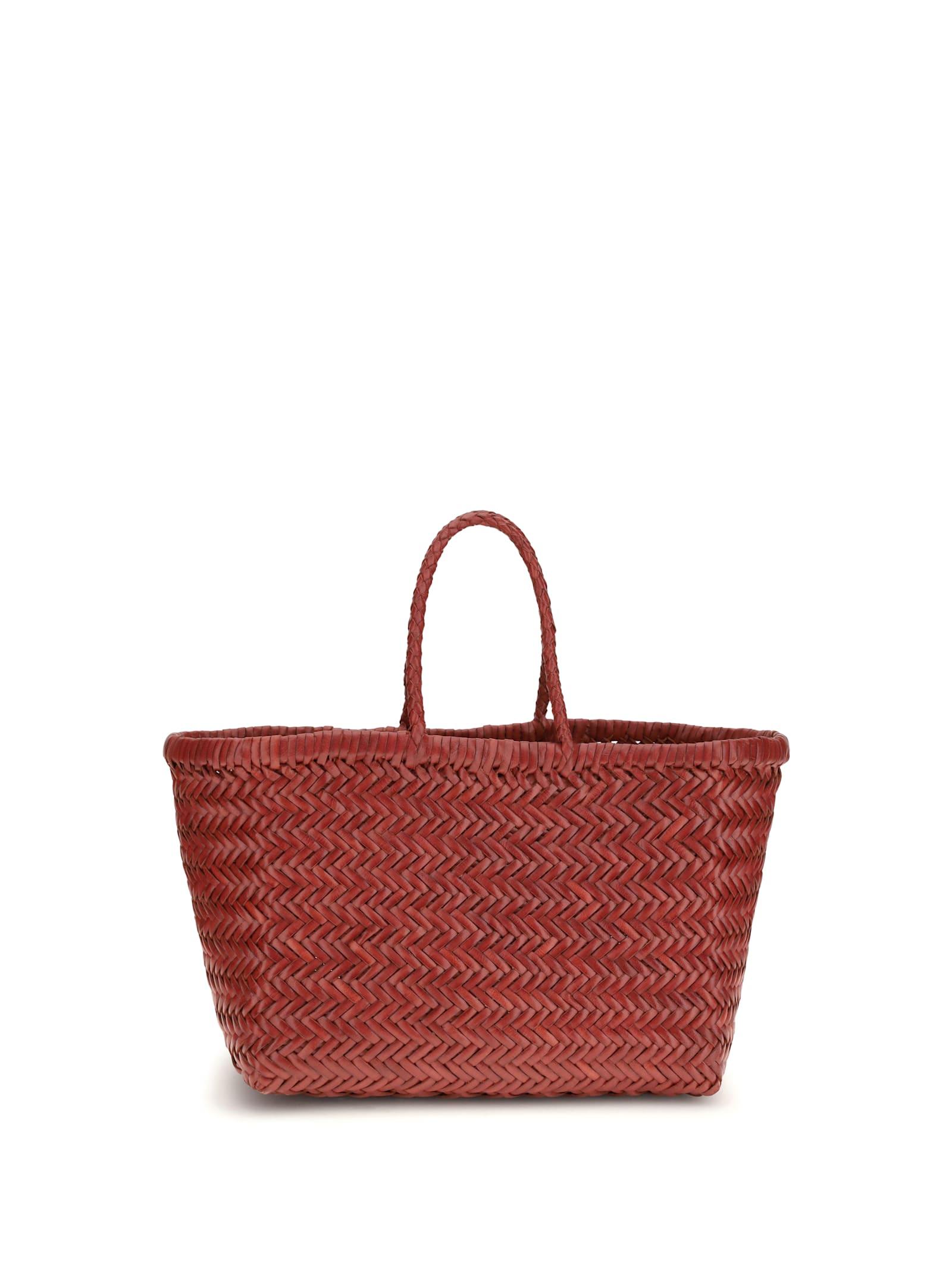 dragon diffusion mini flat gora handbag