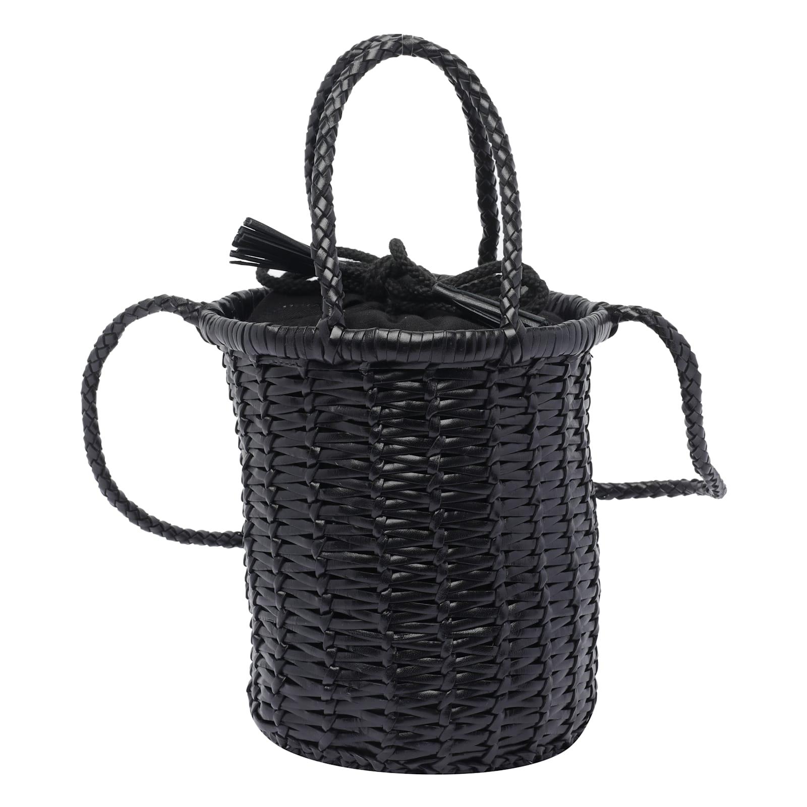 dragon diffusion mini lina bucket bag