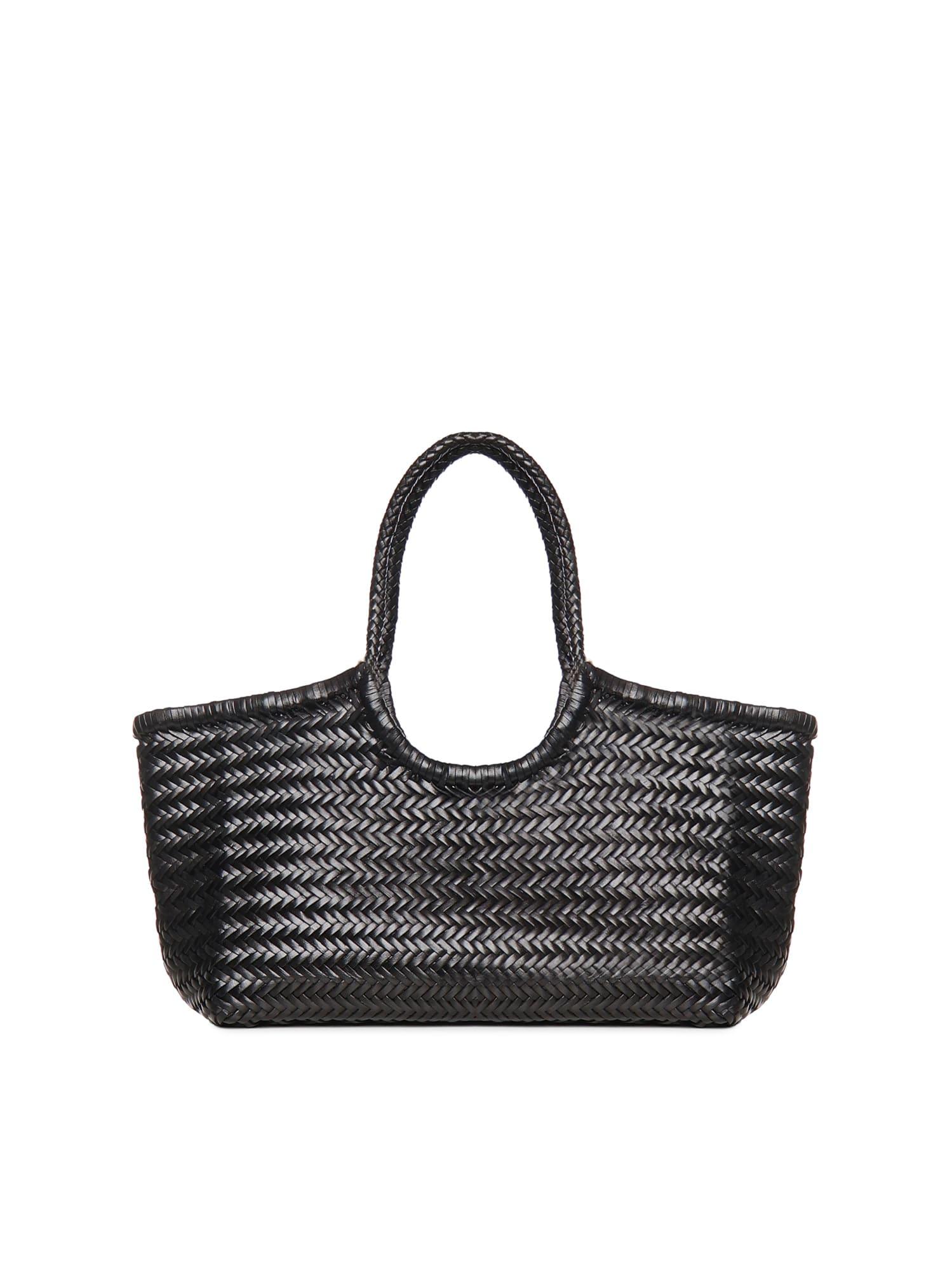 dragon diffusion nantucket leather bag