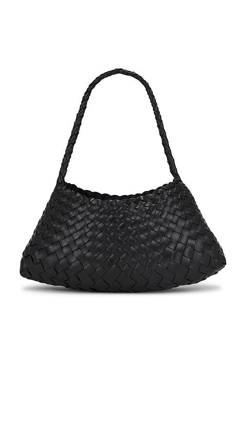 dragon diffusion rosanna bag in black.