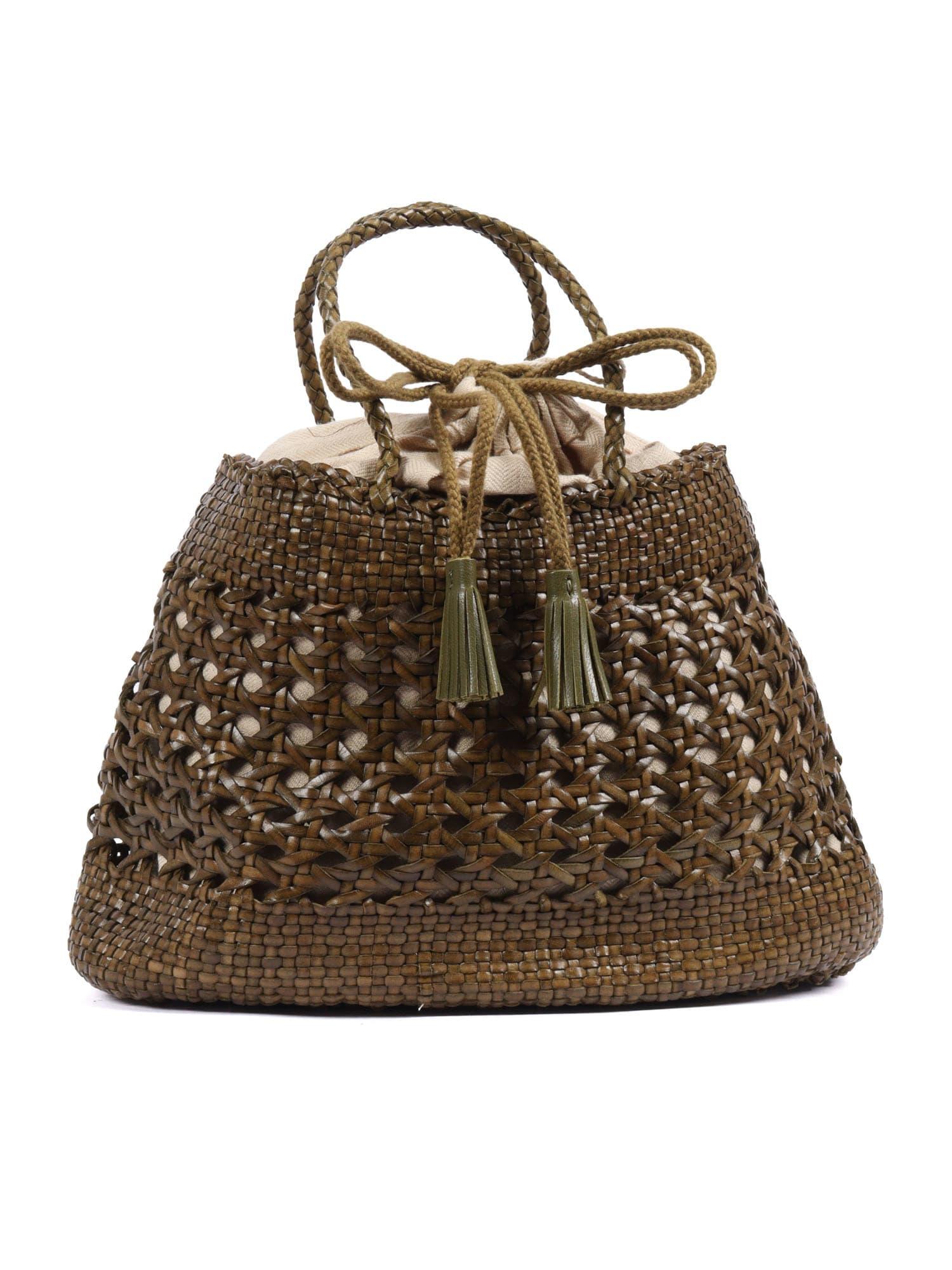 dragon diffusion santa cano 3.5mm cannage weave