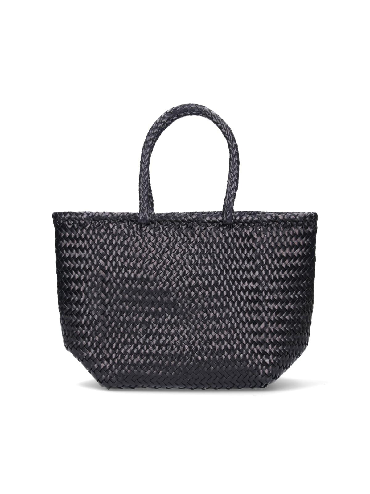 dragon diffusion small grace tote bag