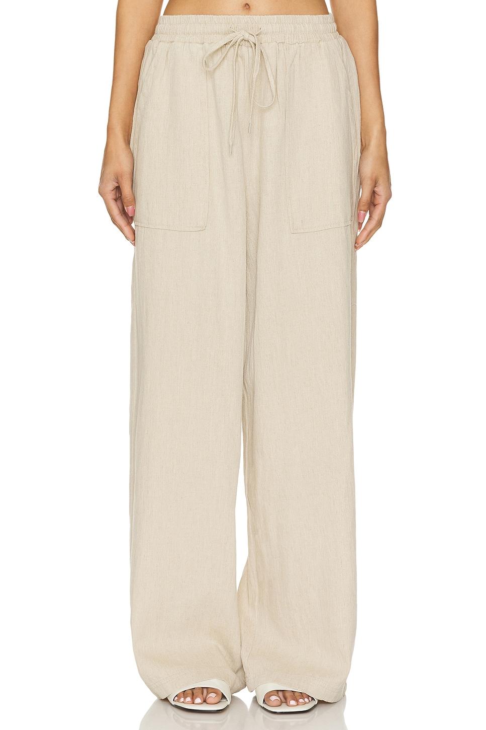 drawstring pant