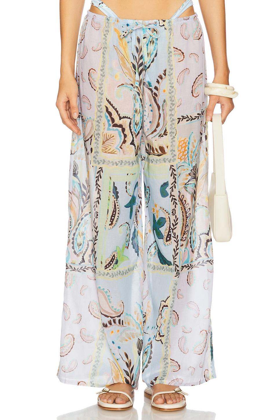 drawstring pant
