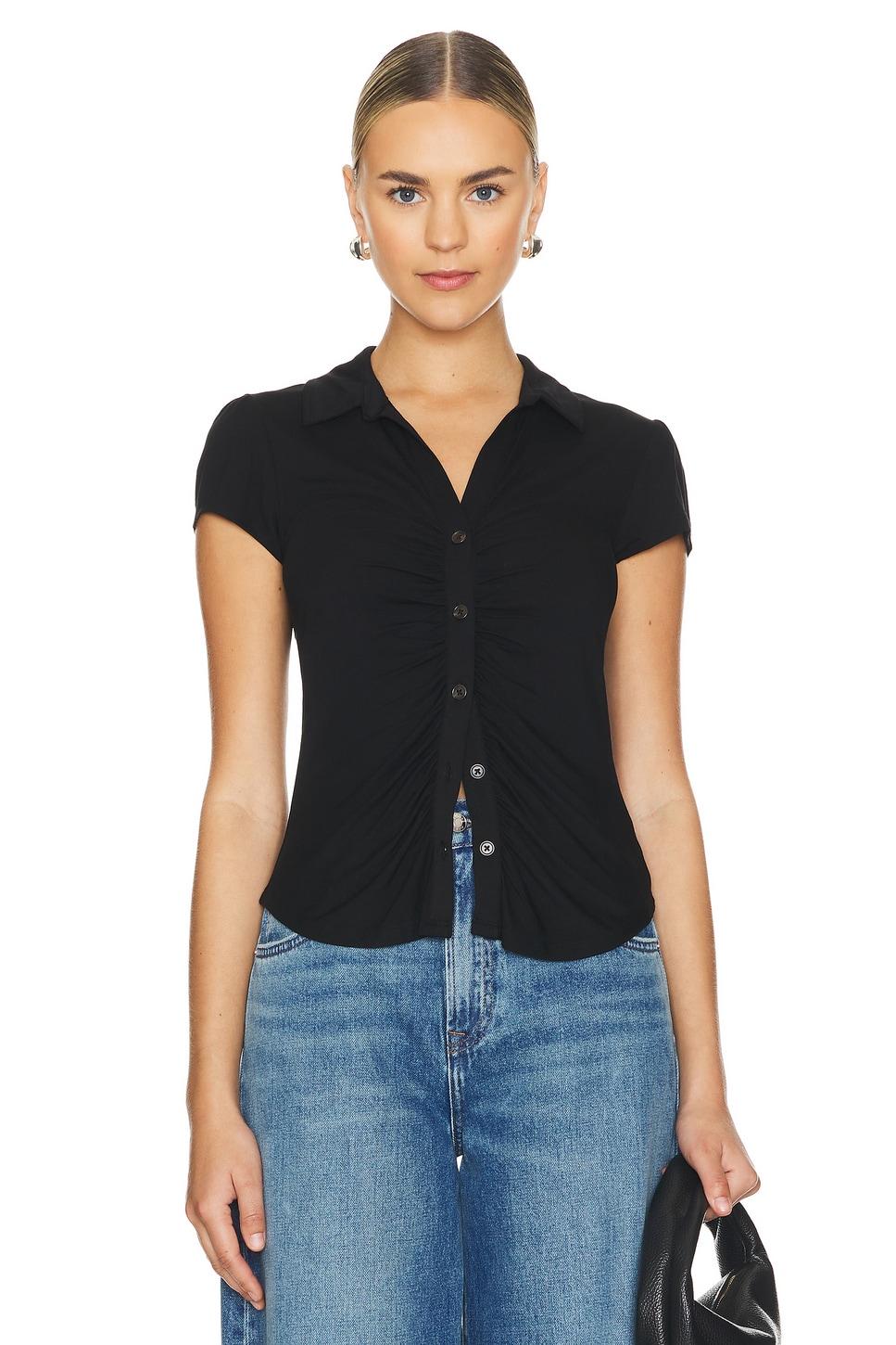 dream button up