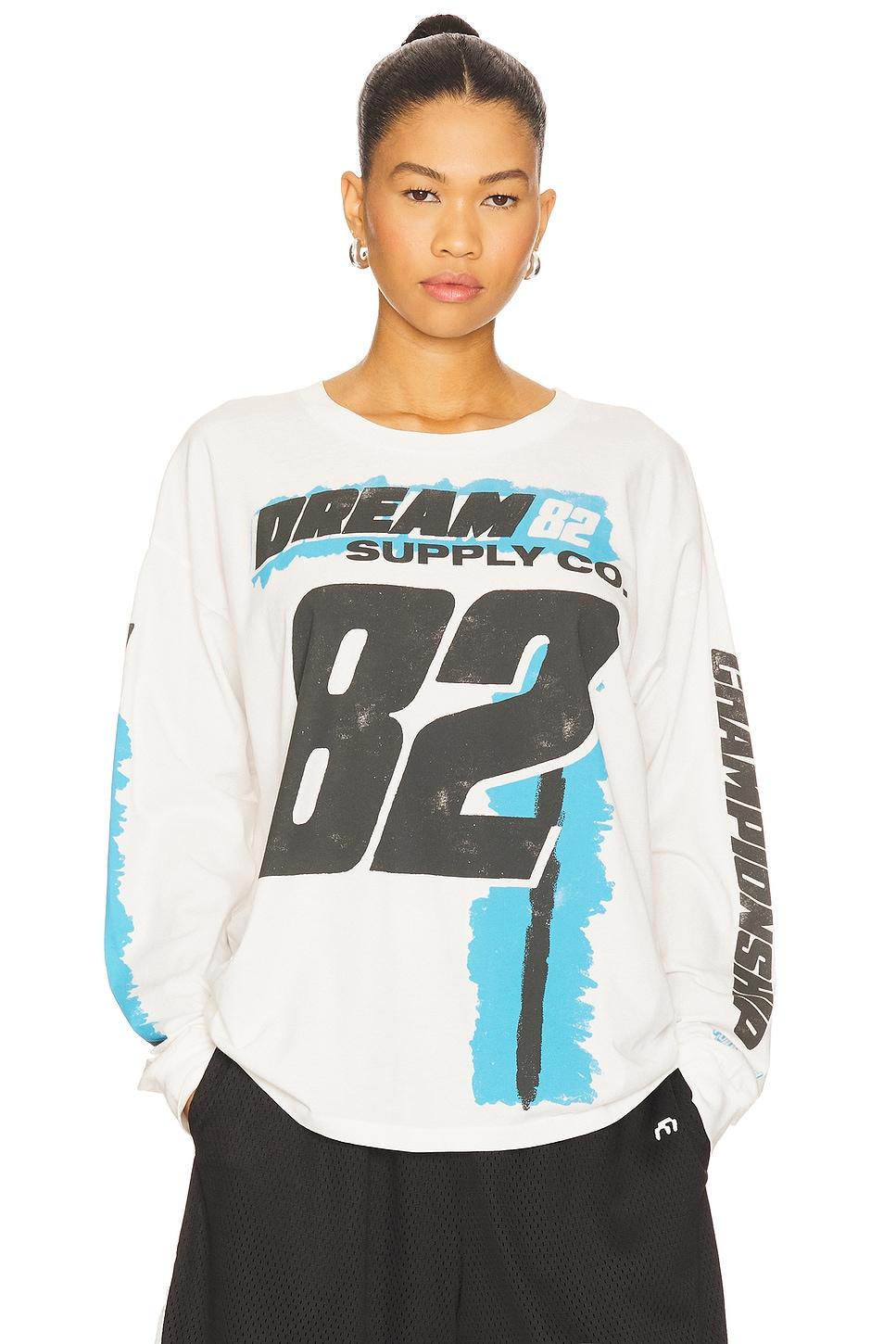 dream supply co long merch long sleeve