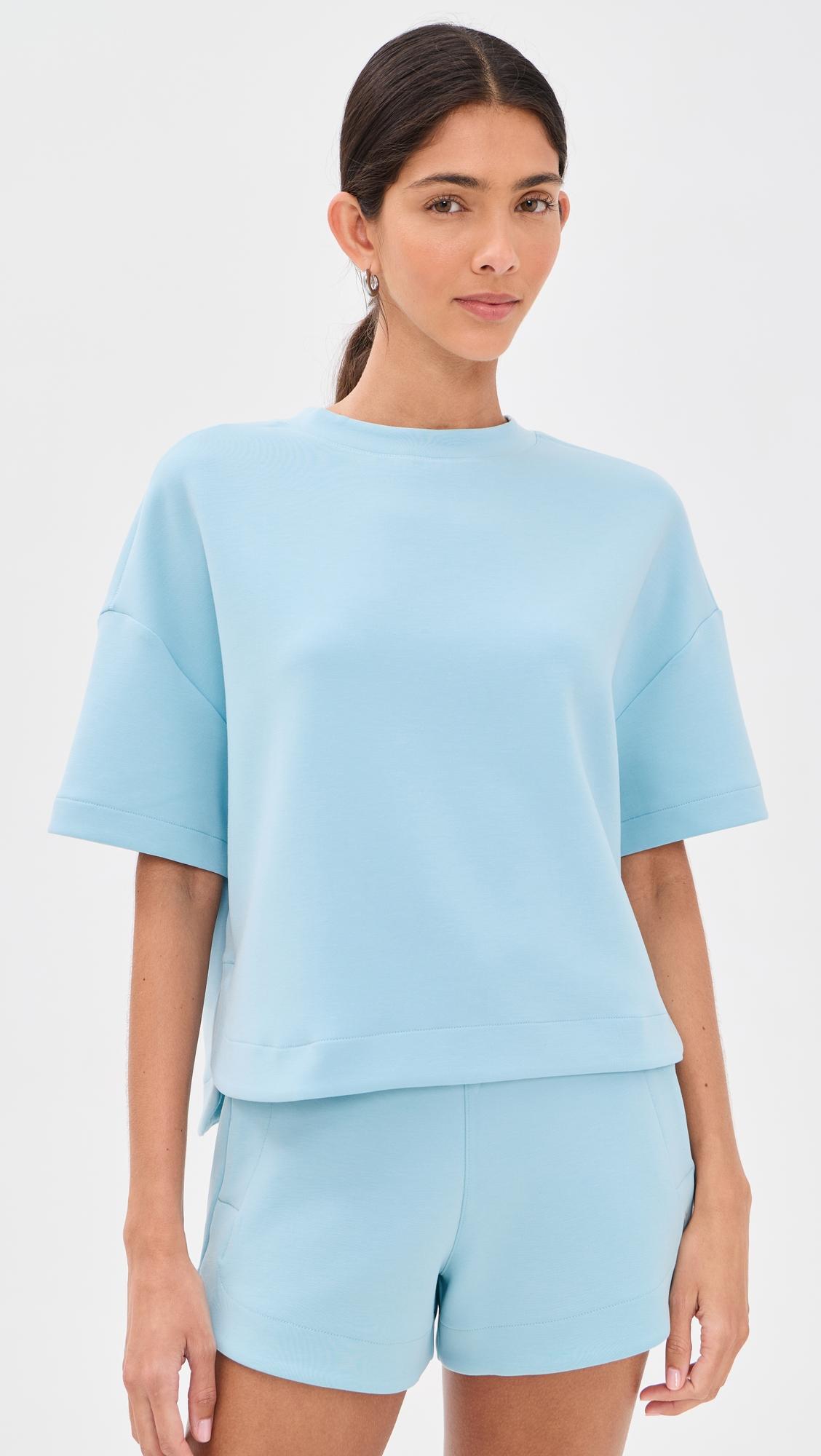 dreamglow relaxed tee