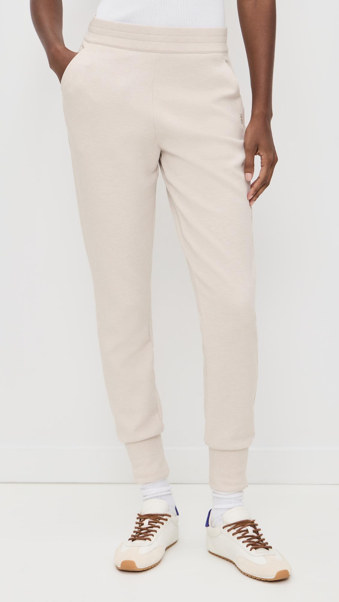 dreamglow taper leg pants