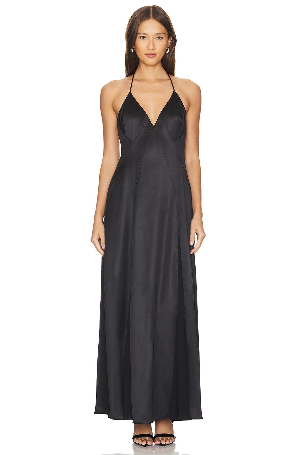dreaming maxi dress