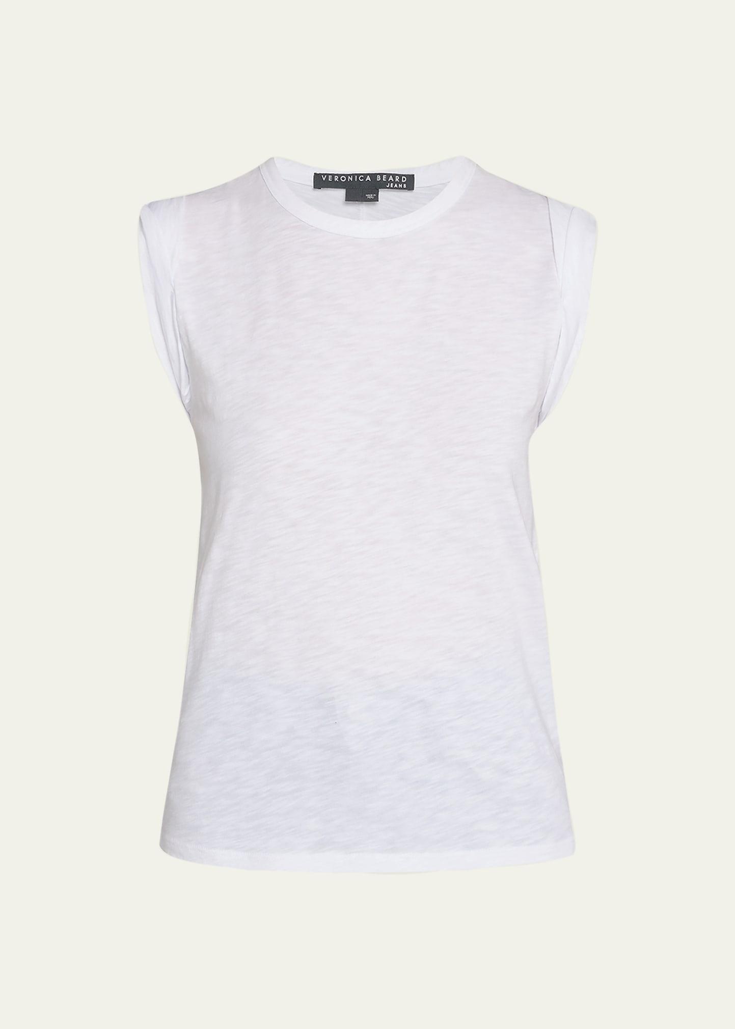 dree muscle tee