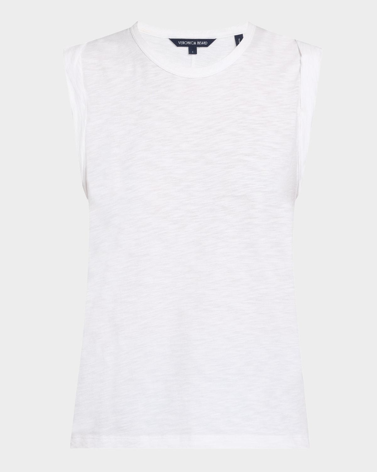 dree muscle tee
