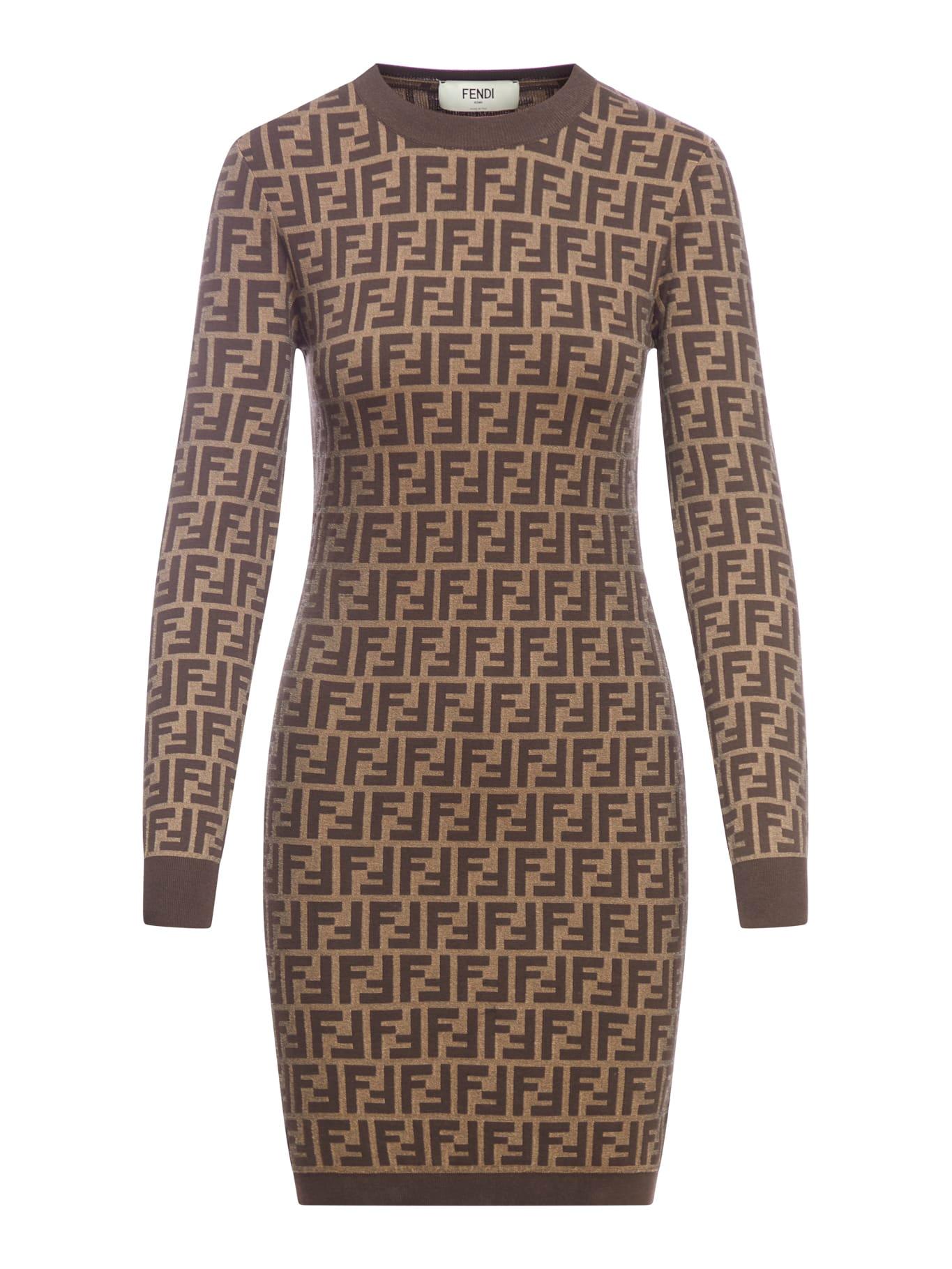 dress ff istituziona