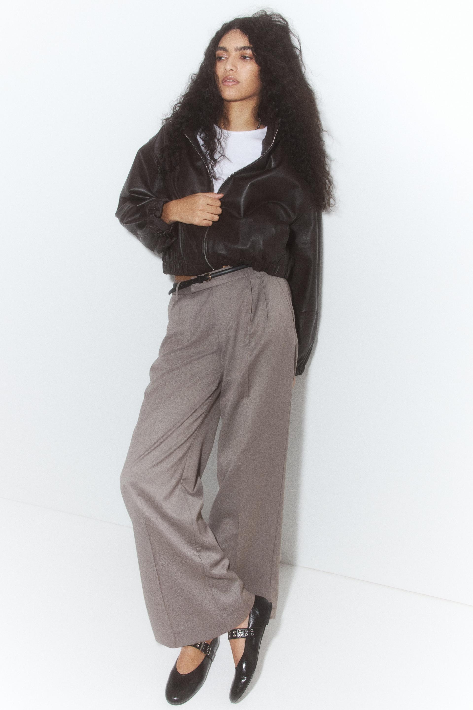 dress pants