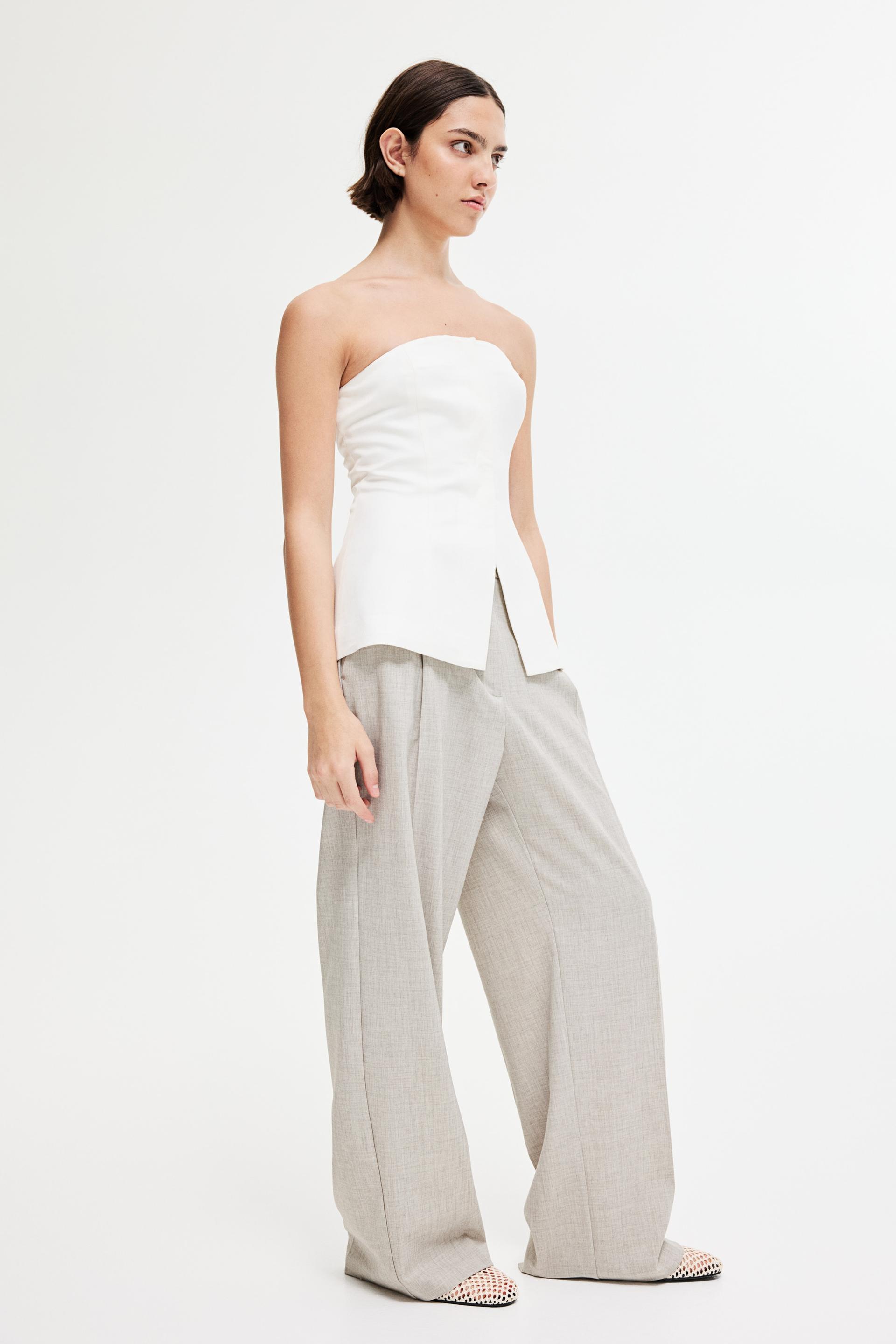 dress pants