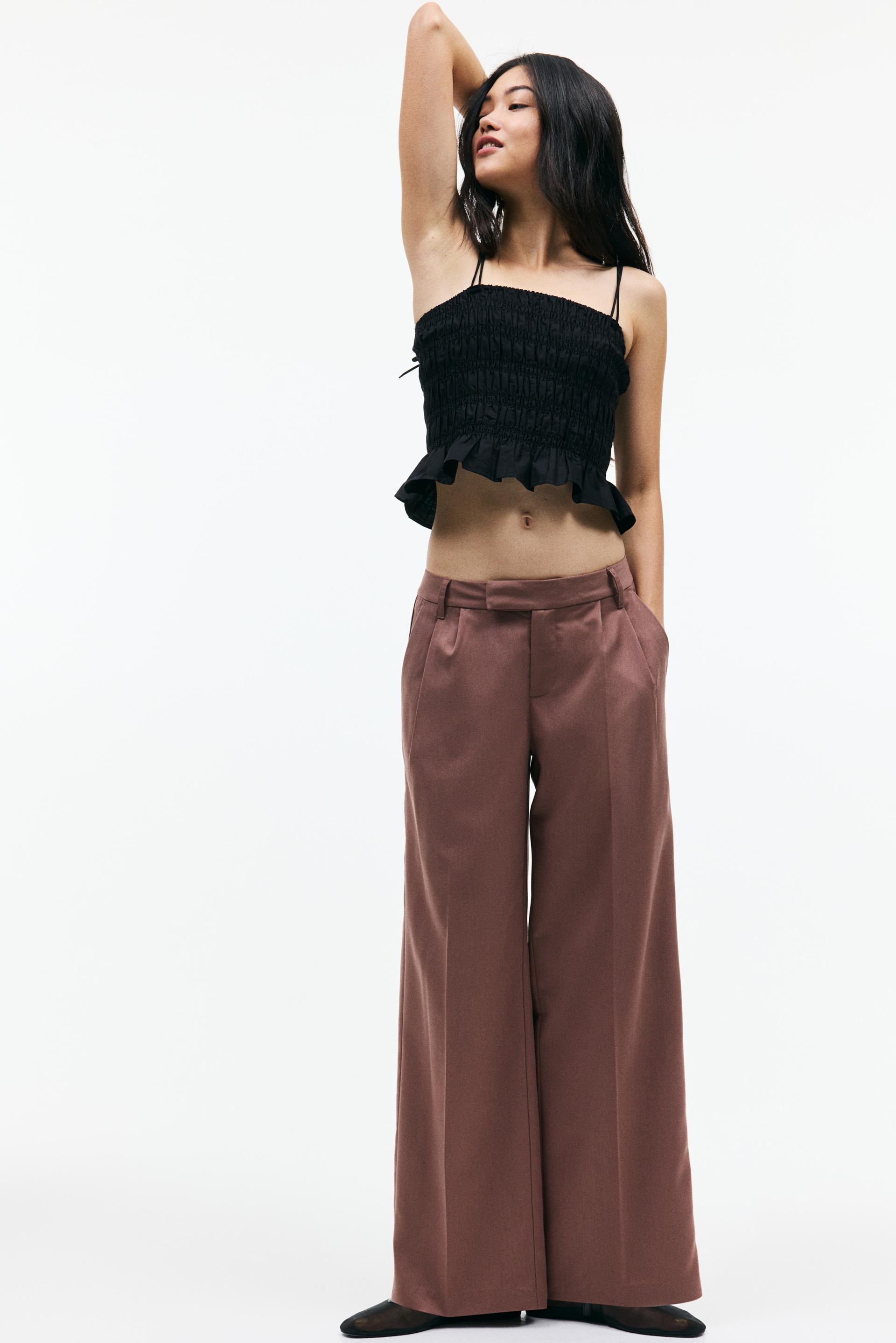 dress pants