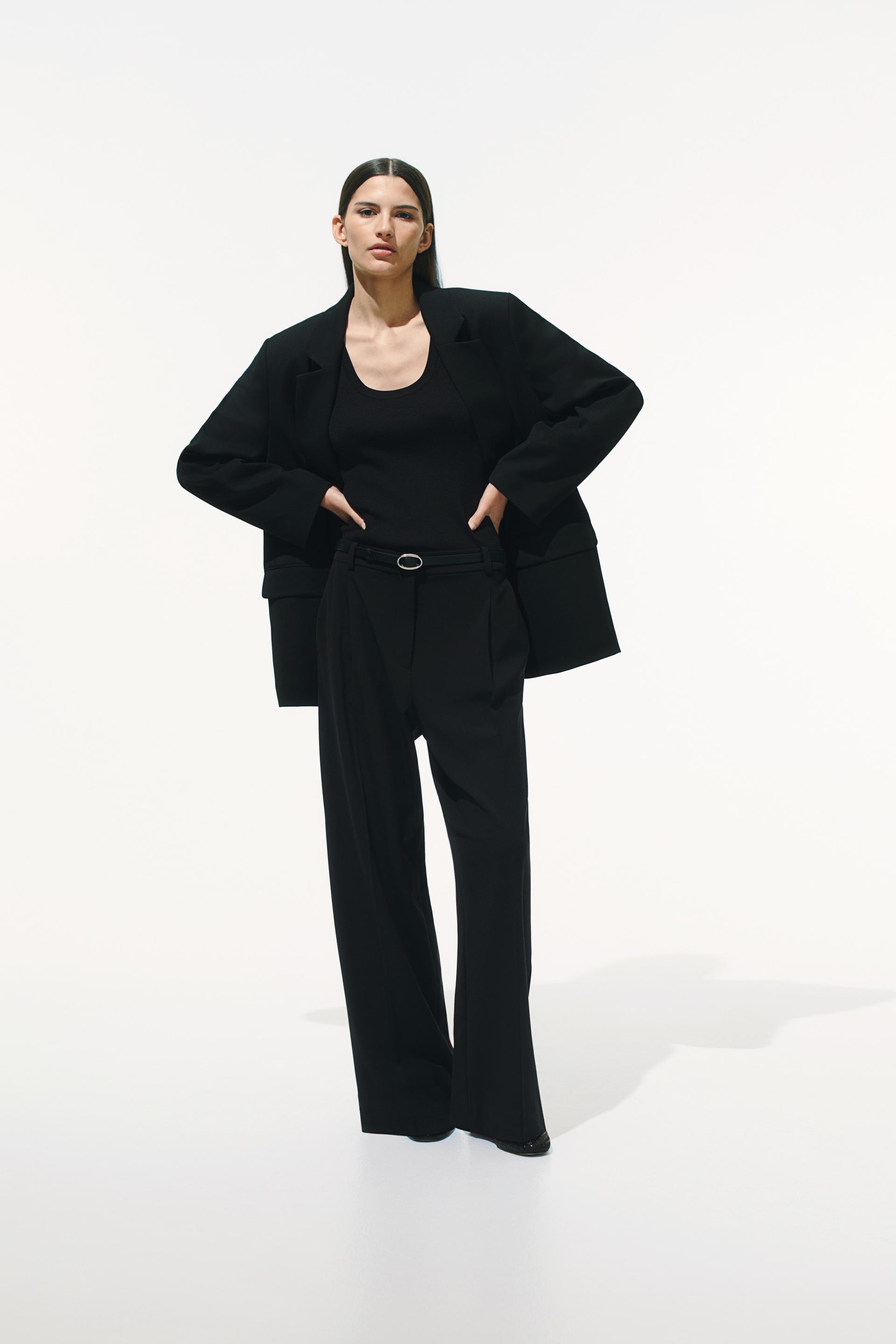 dress pants