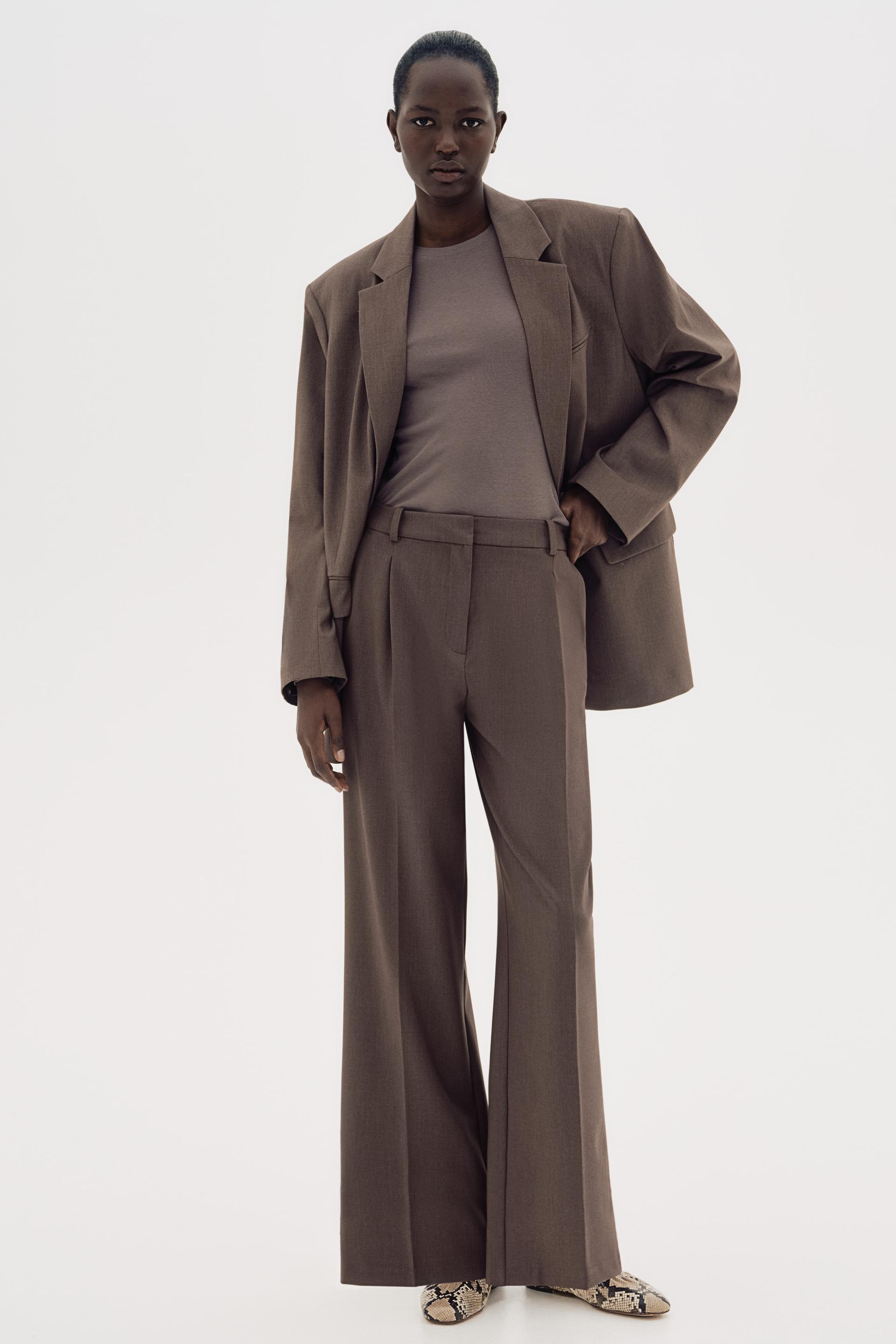 dress pants