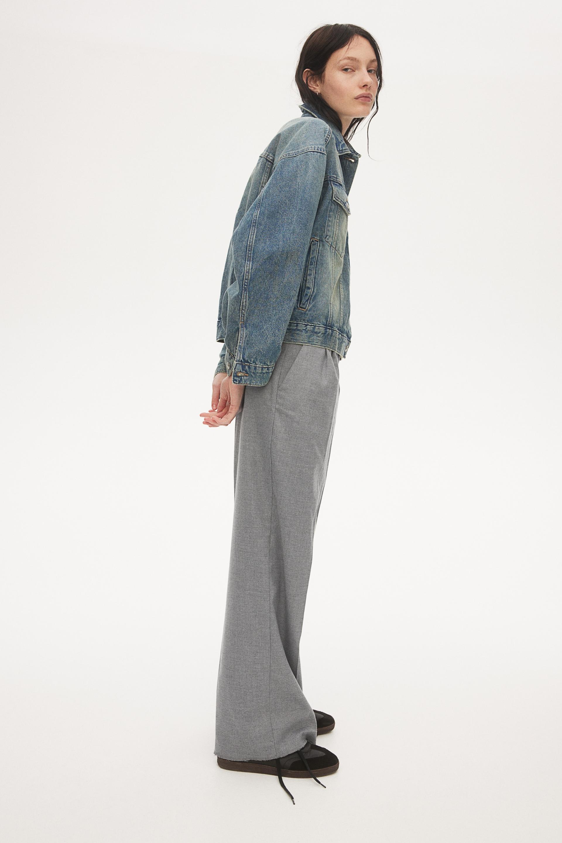 dress pants