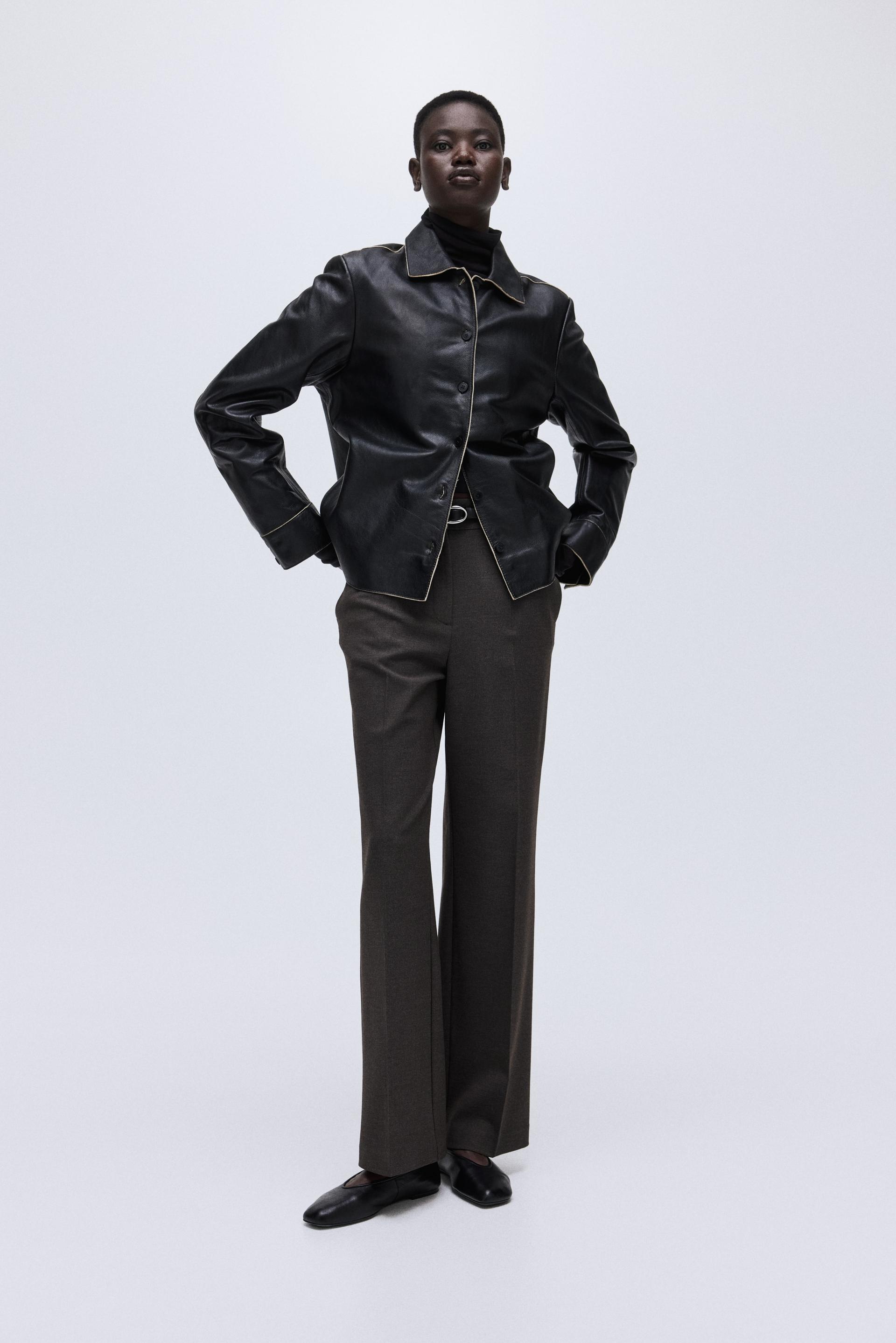 dress pants