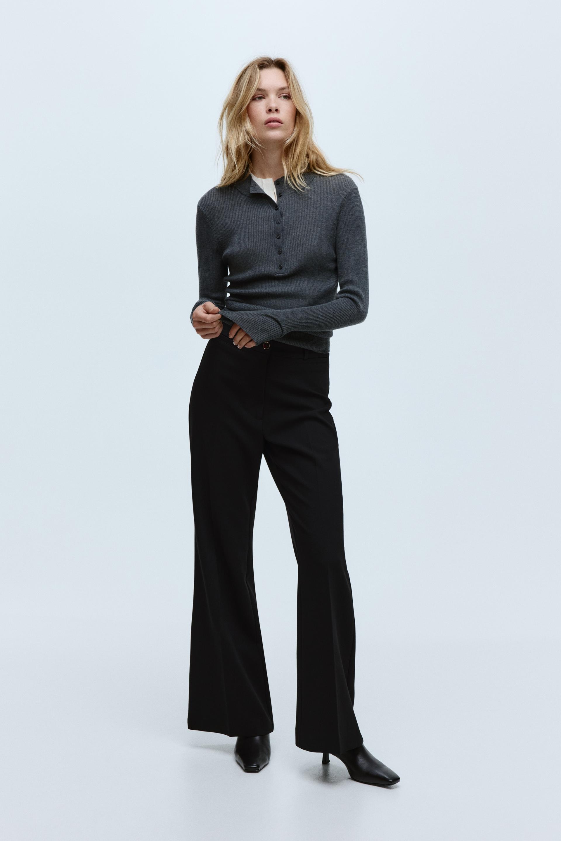 dress pants