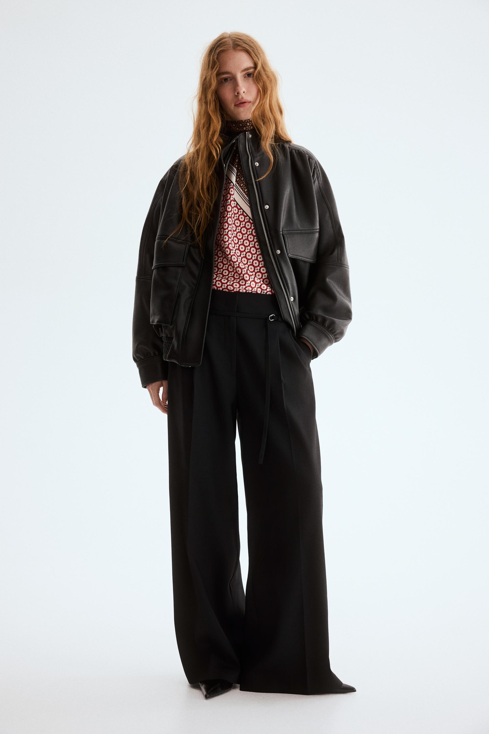dress pants